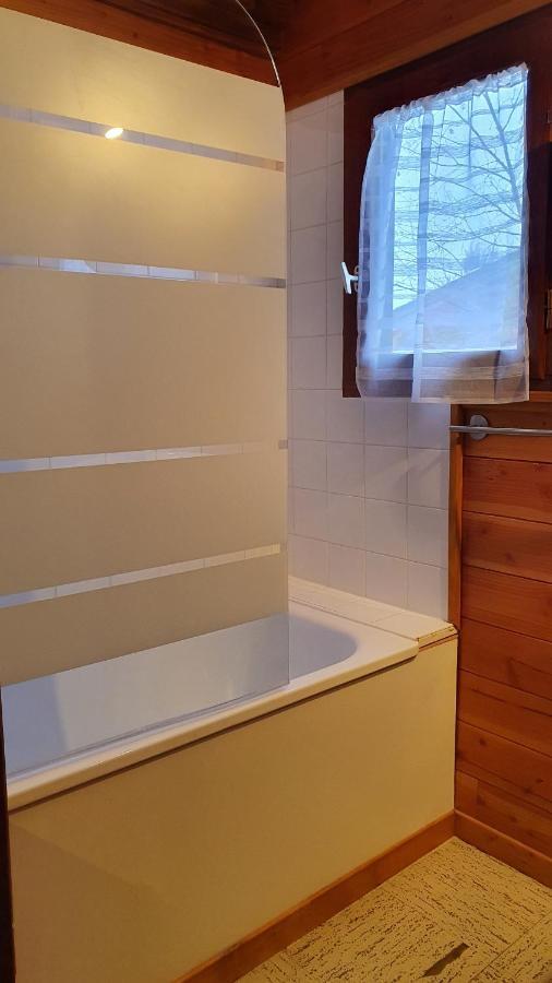 Chalet Individuel Les Sorbiers - 80M2 - Jardin - Barbecue - Wifi - Netflix - Ski & Randonnee - Pyrenees Catalanes Francaises - Eyne Luaran gambar