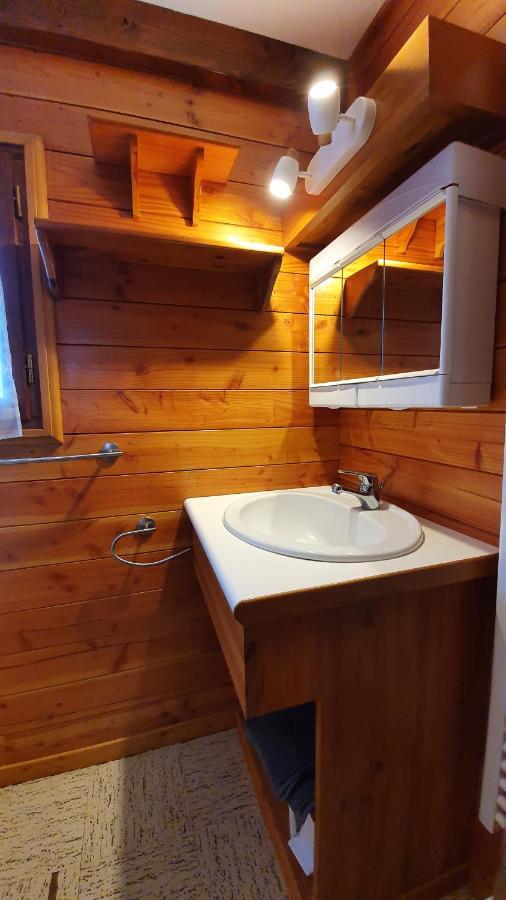Chalet Individuel Les Sorbiers - 80M2 - Jardin - Barbecue - Wifi - Netflix - Ski & Randonnee - Pyrenees Catalanes Francaises - Eyne Luaran gambar