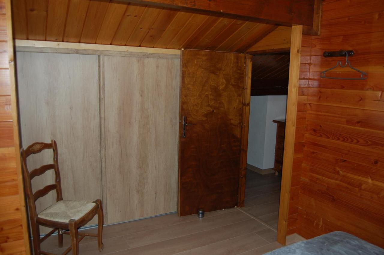Chalet Individuel Les Sorbiers - 80M2 - Jardin - Barbecue - Wifi - Netflix - Ski & Randonnee - Pyrenees Catalanes Francaises - Eyne Luaran gambar