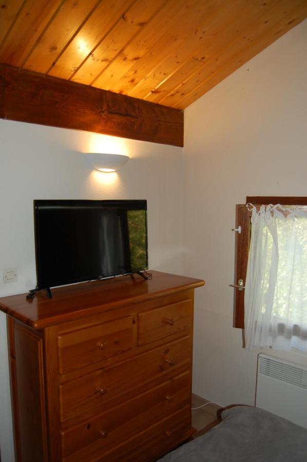 Chalet Individuel Les Sorbiers - 80M2 - Jardin - Barbecue - Wifi - Netflix - Ski & Randonnee - Pyrenees Catalanes Francaises - Eyne Luaran gambar