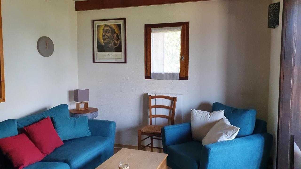 Chalet Individuel Les Sorbiers - 80M2 - Jardin - Barbecue - Wifi - Netflix - Ski & Randonnee - Pyrenees Catalanes Francaises - Eyne Luaran gambar
