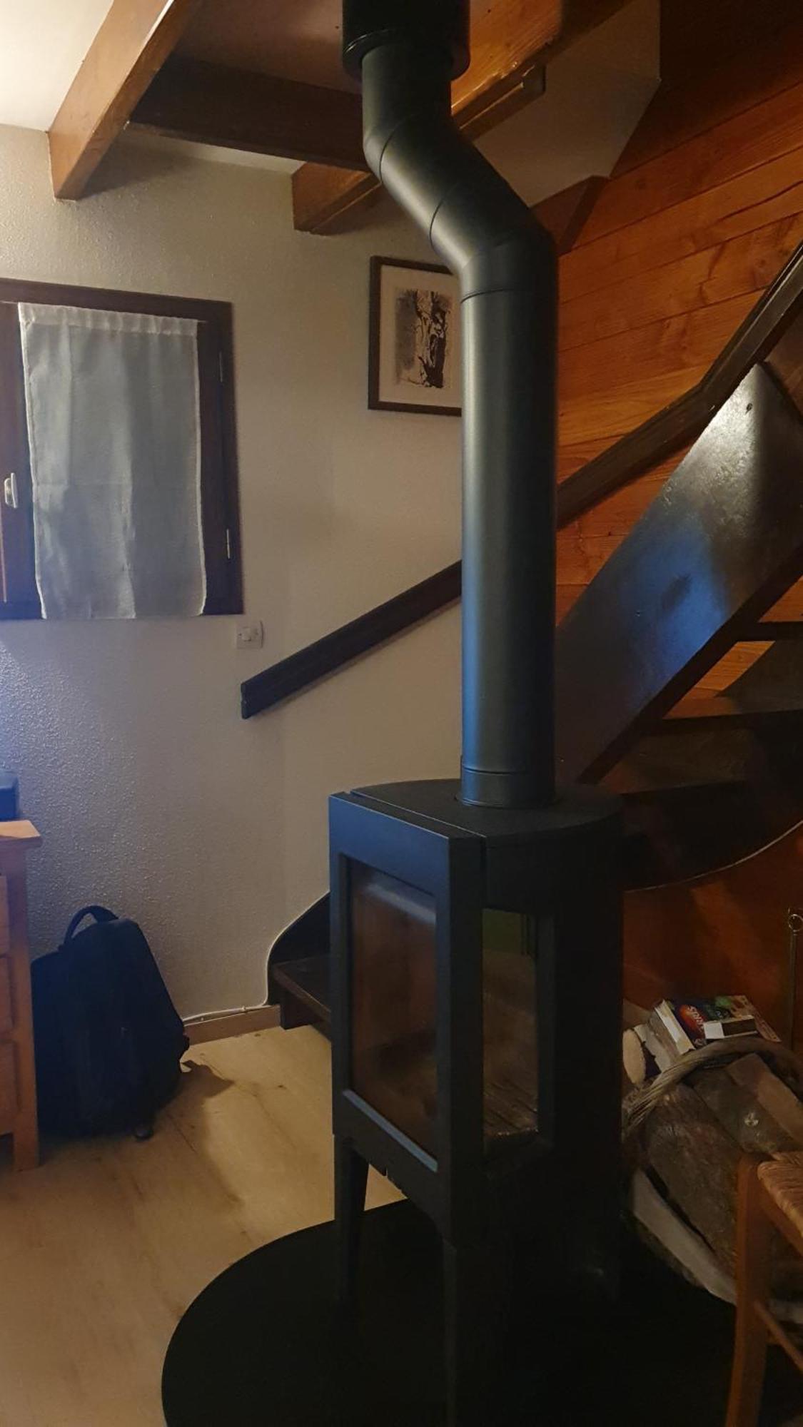 Chalet Individuel Les Sorbiers - 80M2 - Jardin - Barbecue - Wifi - Netflix - Ski & Randonnee - Pyrenees Catalanes Francaises - Eyne Luaran gambar
